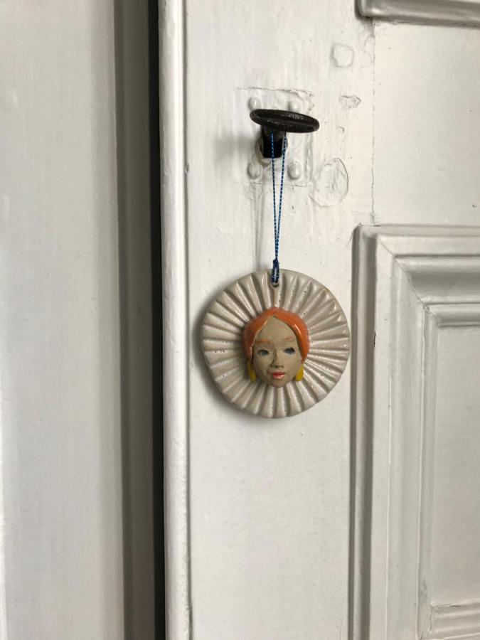 Chambre Cosy Dans Maison De Maitre Boulogne-sur-Mer Eksteriør bilde