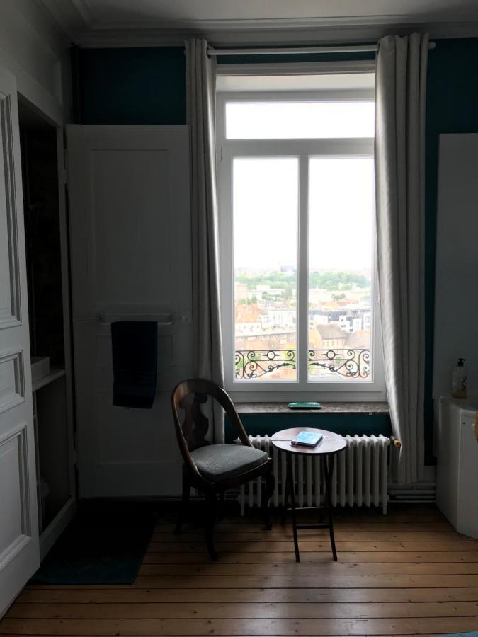 Chambre Cosy Dans Maison De Maitre Boulogne-sur-Mer Eksteriør bilde