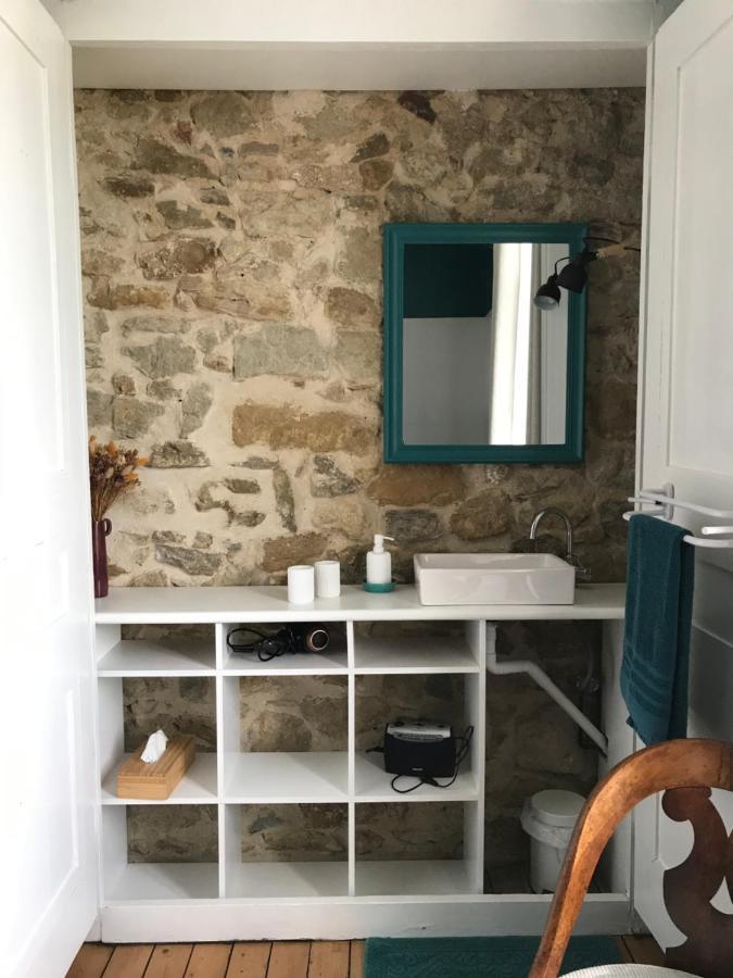 Chambre Cosy Dans Maison De Maitre Boulogne-sur-Mer Eksteriør bilde