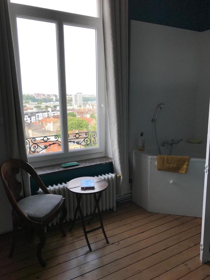 Chambre Cosy Dans Maison De Maitre Boulogne-sur-Mer Eksteriør bilde