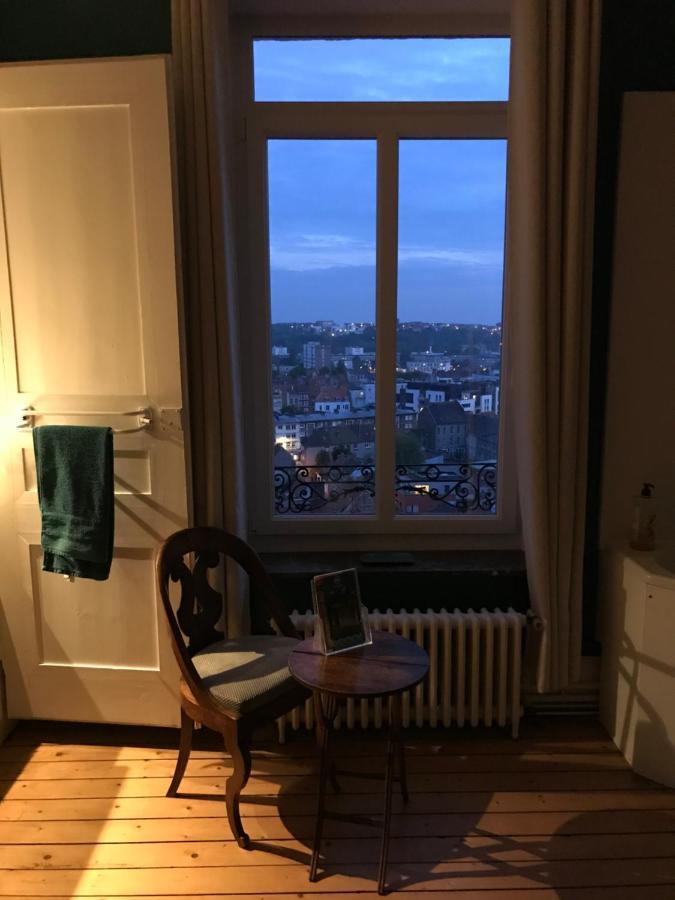 Chambre Cosy Dans Maison De Maitre Boulogne-sur-Mer Eksteriør bilde