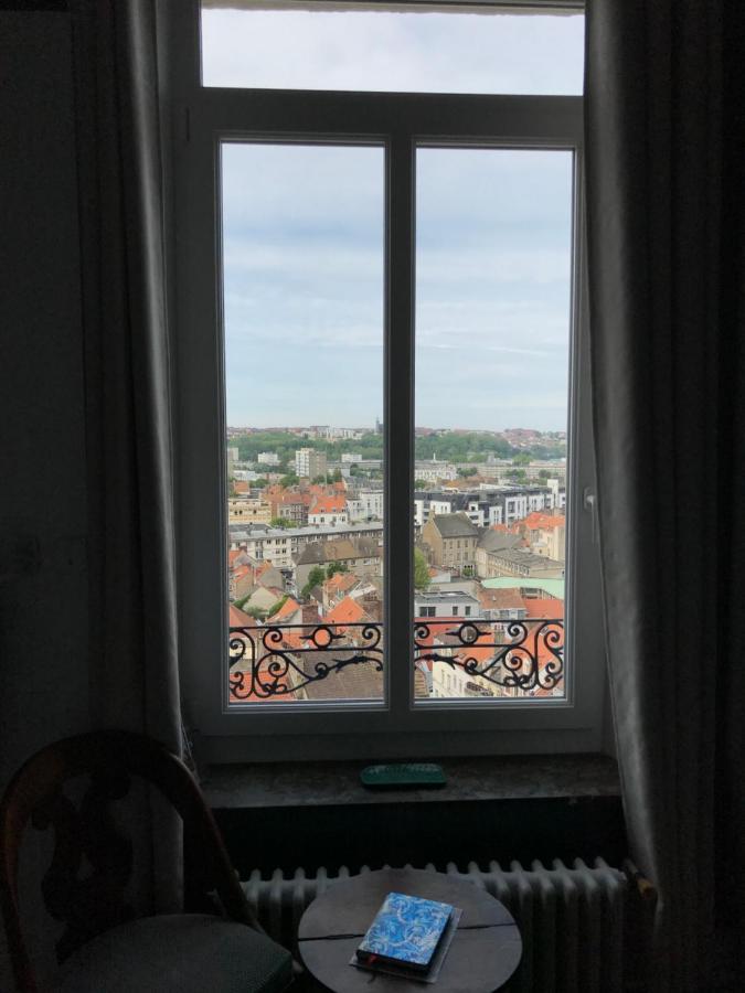 Chambre Cosy Dans Maison De Maitre Boulogne-sur-Mer Eksteriør bilde