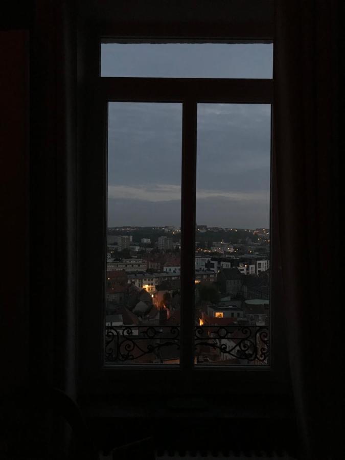 Chambre Cosy Dans Maison De Maitre Boulogne-sur-Mer Eksteriør bilde