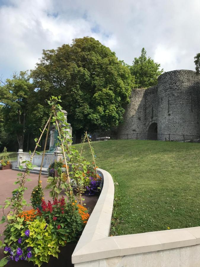Chambre Cosy Dans Maison De Maitre Boulogne-sur-Mer Eksteriør bilde